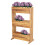 Étagère pour jardinières MCW-L20 2