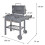 Chariot à barbecue MCW-K93 4