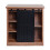 Commode MCW-K75 8