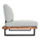 Fauteuil lounge MCW-H54 7