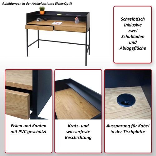 Bureau MCW-J79 2