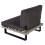Fauteuil de salon MCW-H54 8