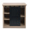 Commode MCW-K75 8