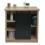 Commode MCW-K75 2