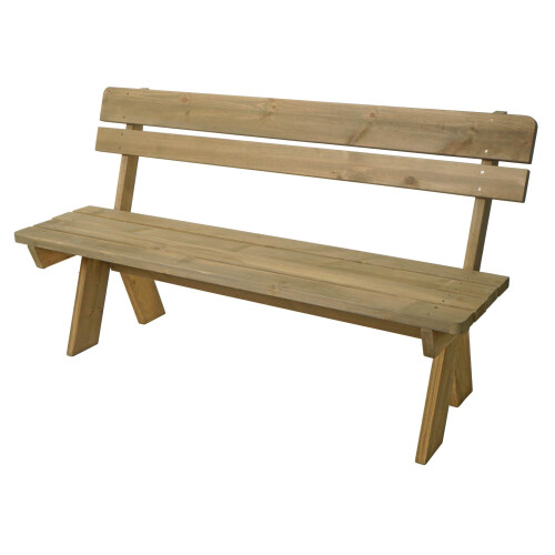 Banc de jardin MCW-L66