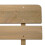 Banc de jardin MCW-L66 6