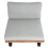 Fauteuil lounge MCW-H54 9