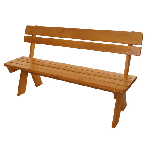 Banc de jardin MCW-L66