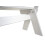 Banc de jardin MCW-L66 6