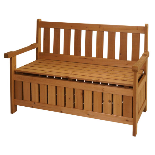 Banc de jardin MCW-L68