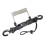 Diving Camera Lost Hand Rope TPU Spring Steel Wire 2