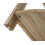 Étagère d'angle MCW-K44 9