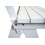 Banc de jardin MCW-L66 5