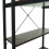 Bureau avec étagère MCW-K81 6