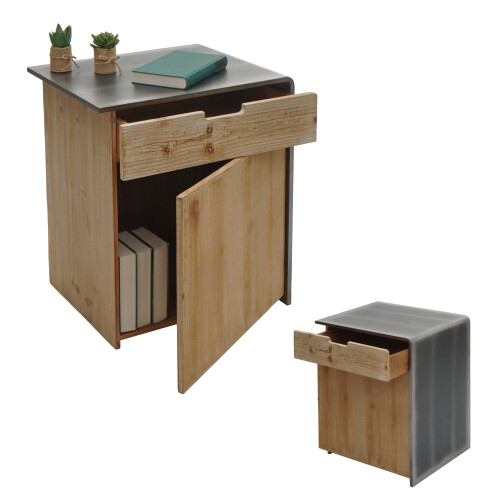 Commode MCW-L76 1