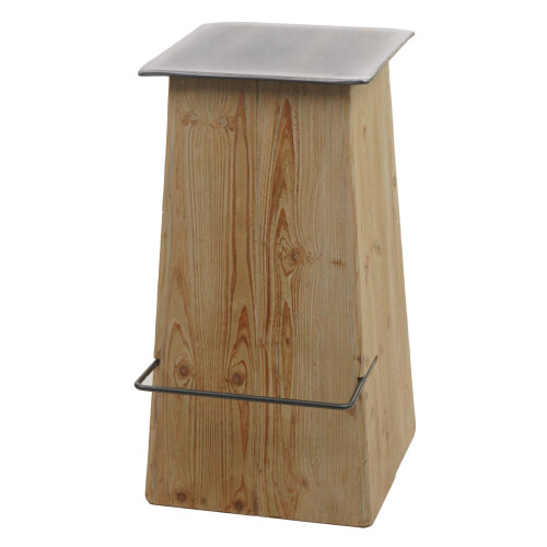 Tabouret de bar MCW-L76