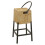 Tabouret de bar MCW-L76 4