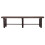 Banc de jardin en aluminium MCW-K60 8