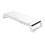 4USB Computer Monitor Stand Desktop Organizer PC 1