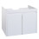 Meuble sous lavabo MCW-L86 7