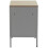 Table de nuit MCW-L84 8