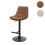 Tabouret de bar MCW-L85 (lot de 2) 10