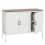Commode MCW-L84-3 1