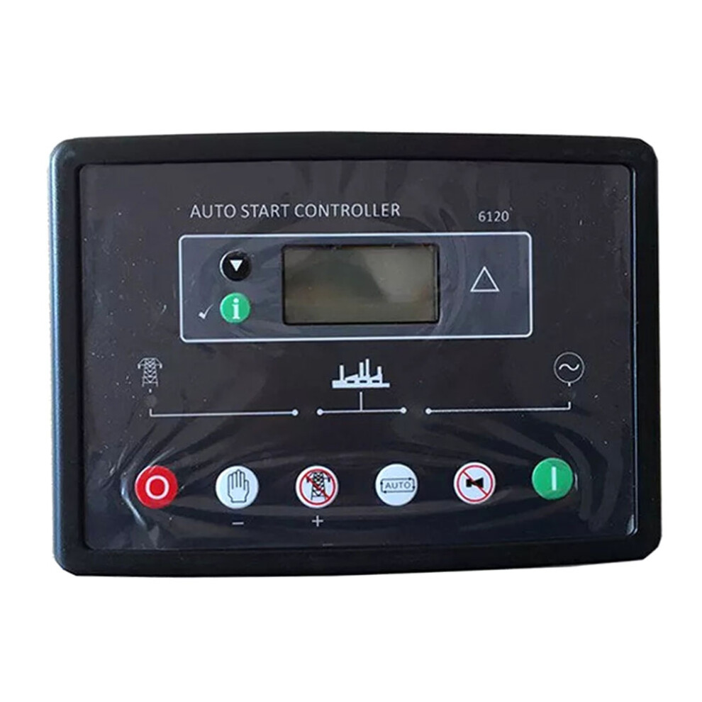Auto Controller Control Module Replacement for DSE