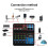 A5 Live SoundCard Mixing Console Mixer for Streami 4