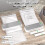 A4 Thermal Portable Printer Wireless Bluetooth In 4