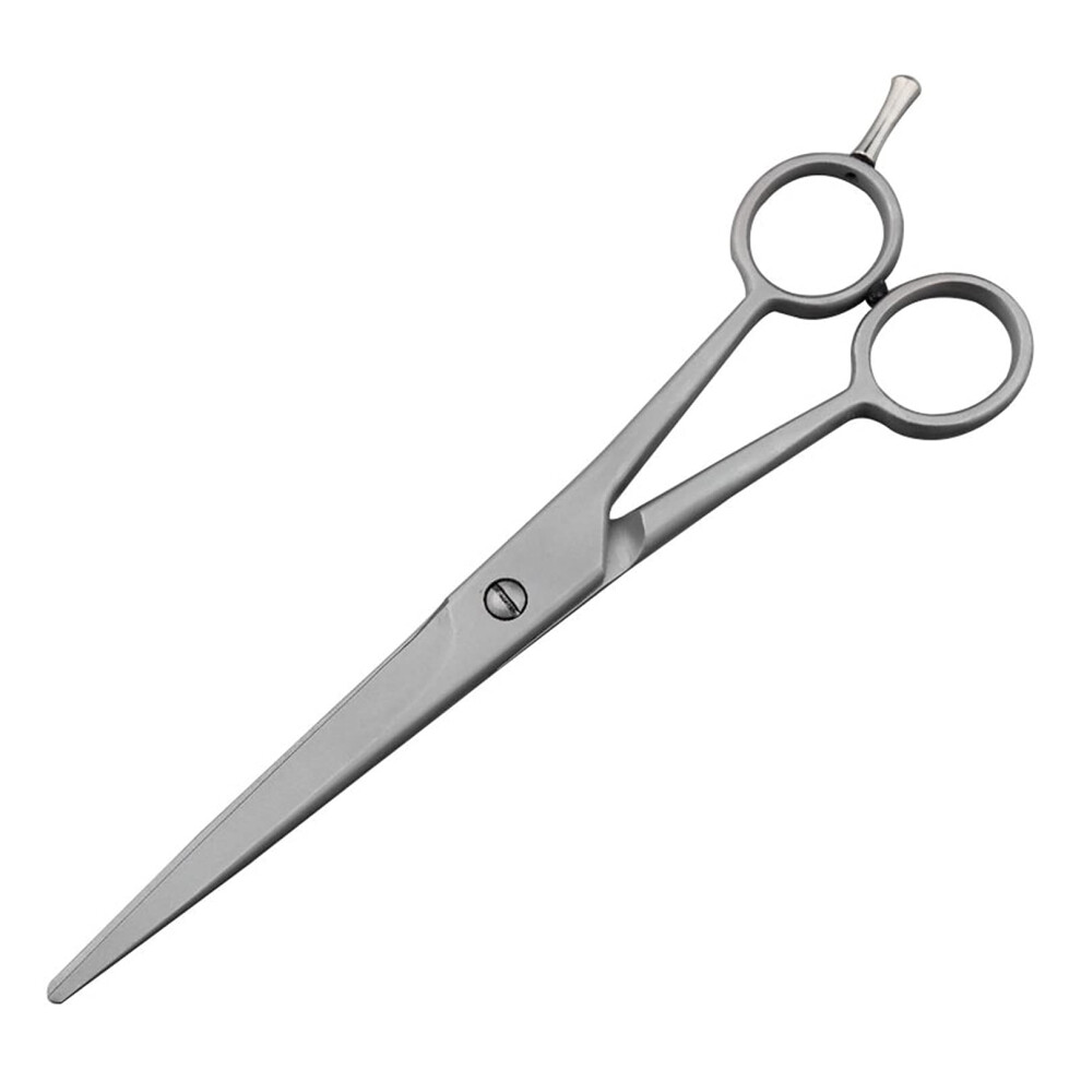 Hair Cutting Scissors with Precision Sharp Blades, Professional Hairdressing Scissors for Salon and Home