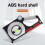 Portable Mechanical Angle Slope Measuring Instrume 6