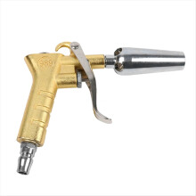 Pneumatic Car Air Blowing Tool Blow Dust Clean Dus