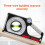 Portable Mechanical Angle Slope Measuring Instrume 5