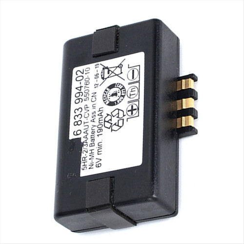 Telematics Control Unit Module Accumulator for SOS 1