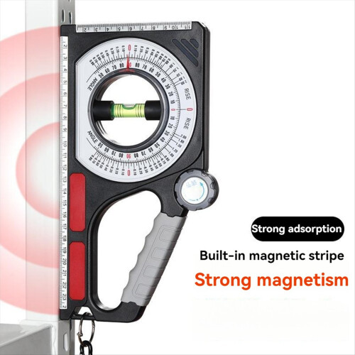 Portable Mechanical Angle Slope Measuring Instrume 2