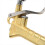 Pneumatic Car Air Blowing Tool Blow Dust Clean Dus 7