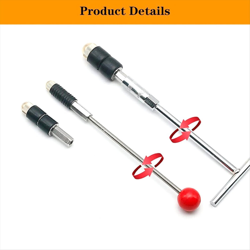 Hot-Melt Water Stop Pin Kitchen Repair Plumbing To 4854180813181