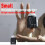 SL-19 Waterproof 60M Mini Camera LED Light for SLR 9