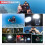 SL-19 Waterproof 60M Mini Camera LED Light for SLR 7