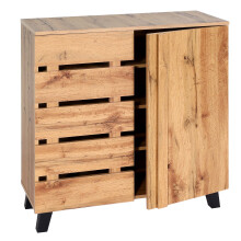 Commode MCW-M46