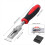 Limitable Chisel Adjustable 25mm Wood Woodworking 10