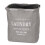 Collecteur de linge MCW-C34 avec filet 82l 1