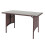 Table à manger en polyrotin MCW-G16 1
