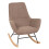 Chaise à bascule MCW-N13 1