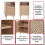 Table de chevet MCW-M39 3