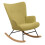Chaise à bascule MCW-N14 8