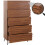 Commode MCW-M49 2