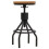 Tabouret de bar MCW-N17 (lot de 2) 9