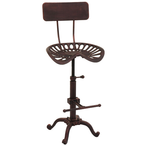 Tabouret de bar MCW-N26